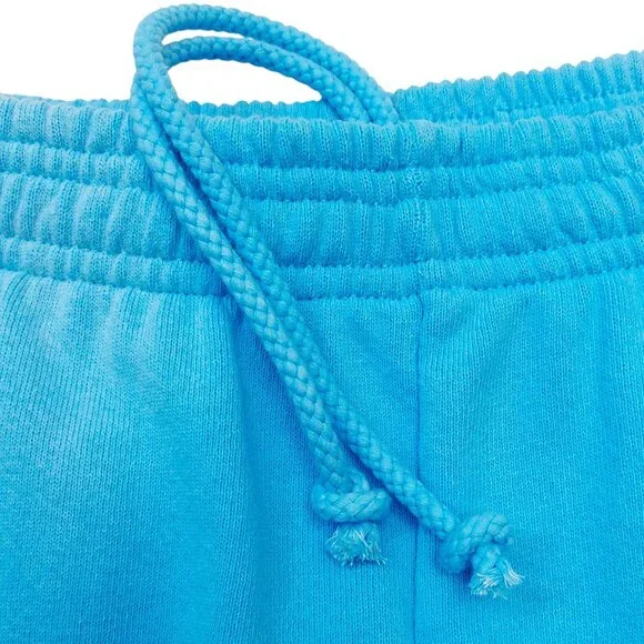 Sp5der OG Web V2 Spray Sweatpants Light BlueSpider Worldwide